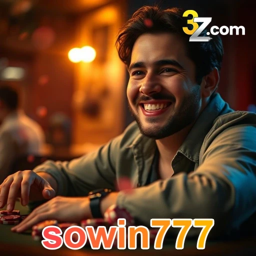 sowin777 App