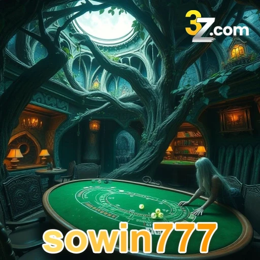 sowin777 Jogos de caça-níqueis