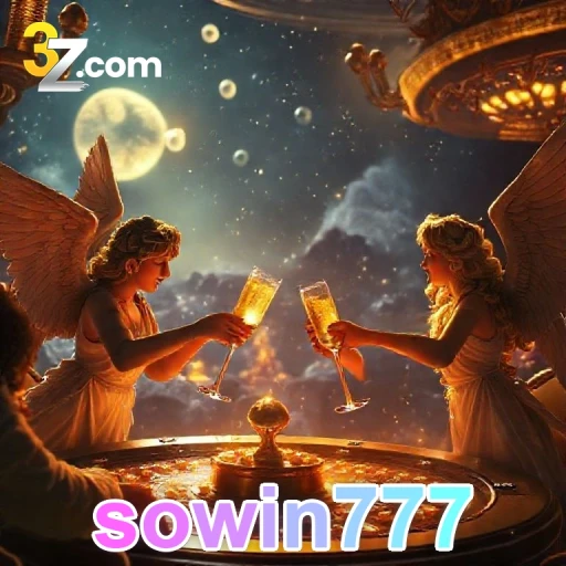 sowin777 Jogos de caça-níqueis